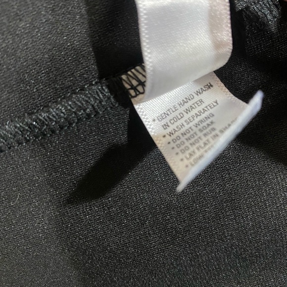 COPY - NWT Michal Negrin Handmade Formal Evening Gown - Picture 13 of 14